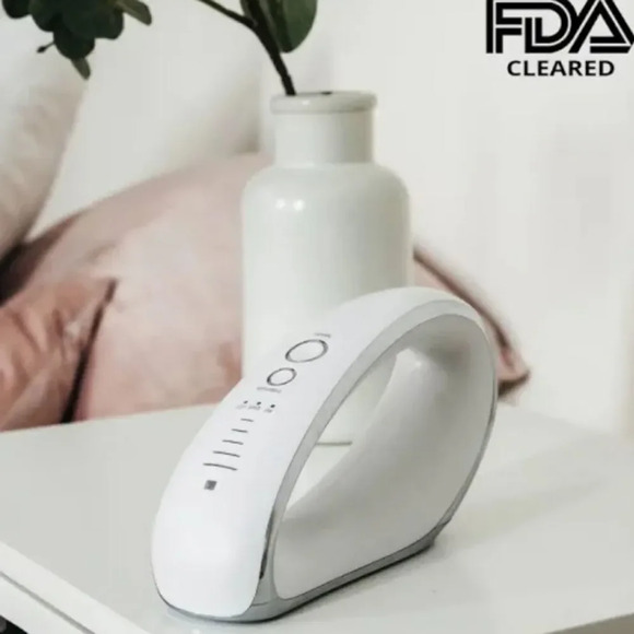 🆕️Lumina NRG FAT IRON Body Fat Slimming Skin Tightening Body Toning Device - Picture 13 of 14